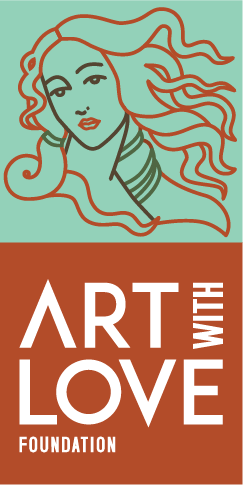Art With Love Logo